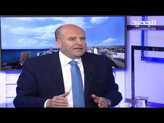 نائب في تكتل "لبنان القوي": تصرف الحريري لا يكون على أساس انه لا يريد ترؤس الحكومة