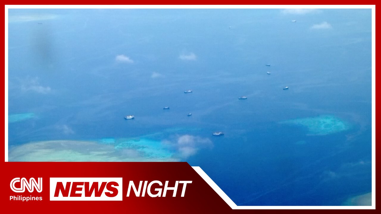 Carpio: Diplomatic protests ignored because of fishing agreement