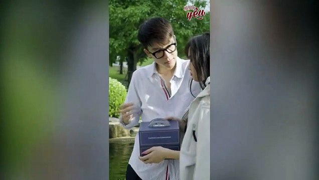 YAN Sitcom: Con gái hãy yêu người đàn ông từng trải