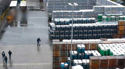 4.477 tonnellate di falso pomodoro "Made in Italy": 6 denunce (26.04.21)