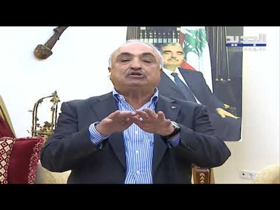 الحجار للجديد: مستلزمات نجاح الحريري حكومة إختصاصيين