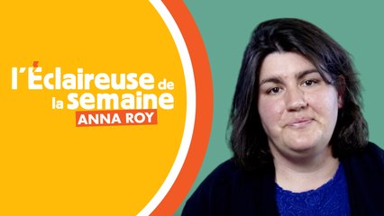 Avec Anna Roy, les sages-femmes accouchent (enfin) de leur souffrance