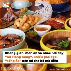 Top 10 quán ăn của các nghệ sĩ Vbiz, nhất định phải thử