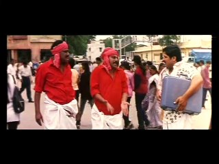 Telugu Movie  | Bhadrachalam |  Srihari, Sindhu Menon