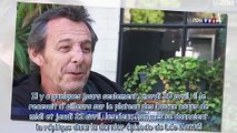 Mort d'Yves Rénier - Jean-Luc Reichmann ému aux larmes en évoquant la disparition de l'acteur