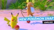 Análisis de New Pokémon Snap para Nintendo Switch