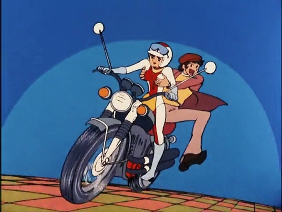 CHERRY MIEL 02 - Tout Feu Tout Flammes