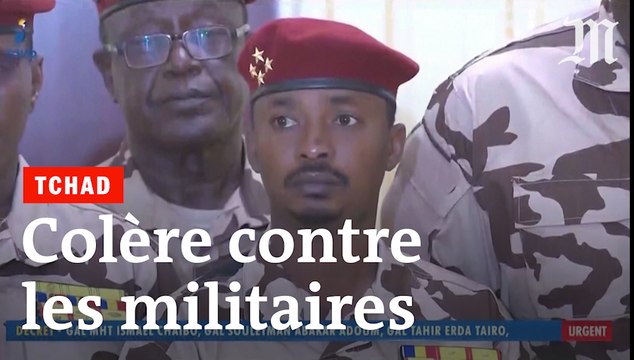 Tchad : « Nous appelons les Tchadiens à sortir dans les rues »