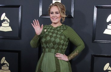 Adele planeja investir na carreira de atriz