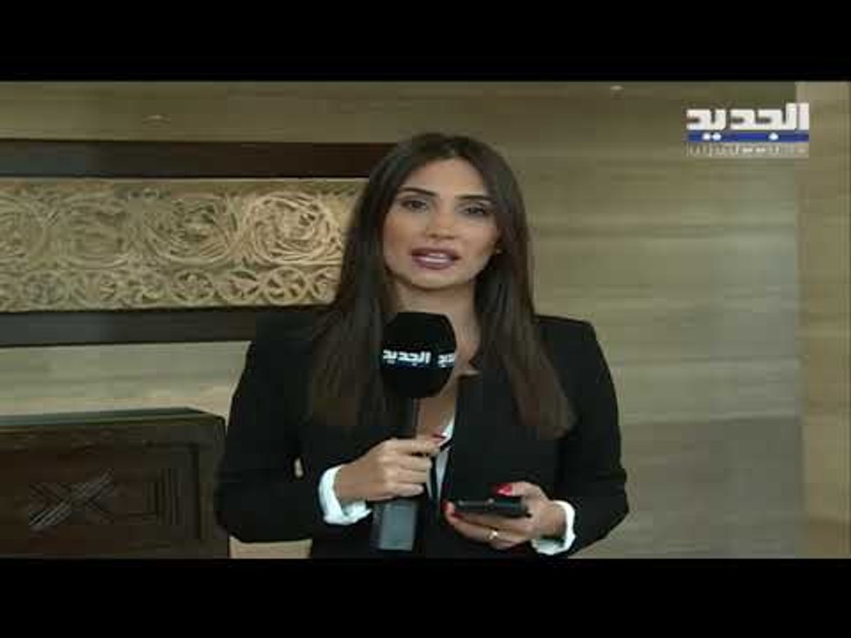 جنبلاط يلتقي بري في عين التينة ويلتقي الحريري مساء