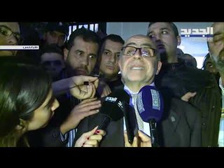 بلدية طرابلس تنسحب من اتحاد بلديات الفيحاء