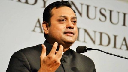Politics on vaccine price: Here's what Sambit Patra said