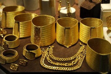 Altın yatırımcılarına öneri: "Sabırlı olun"