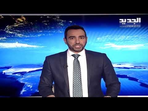 لقاء نصف الساعة في عين التينة بين بري وجنبلاط - راوند أبوخزام