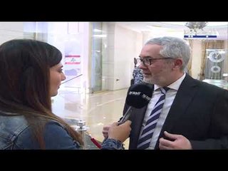 في عيد البربارة... نواب الأمة يضعون الأقنعة والمواطن يخلعها - ليال بو موسى