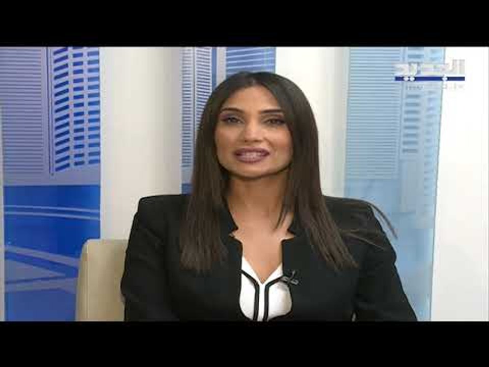 آخر المستجدات على الخط الحكمي مع مراسلة الجديد رواند أبو خزام