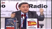 Tertulia de Federico: La izquierda prepara la manipulación de la opinión pública de cara al 4M