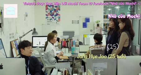 [Vietsub] Tui muốn về nhà- Tập 4: Lý do tôi dần trở thành kẻ thất bại