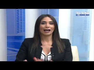 الوزير جريصاتي للجديد: الكلام عن استقالة رئيس الجمهورية وهم وخيال