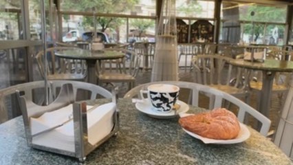 La reapertura en Italia lleva ritmos diferentes