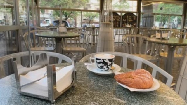 La reapertura en Italia lleva ritmos diferentes