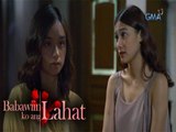 Babawiin Ko Ang Lahat: Iris and Trina's sarcastic confrontation | Episode 44