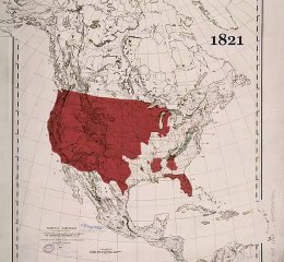 Amerikan yerlilerinin yok oluşu