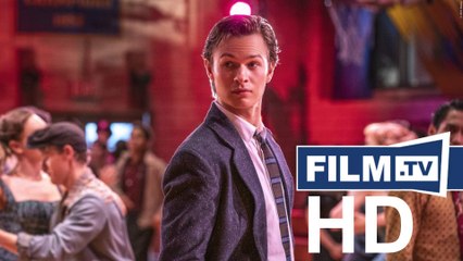 West Side Story Trailer Deutsch German (2021)