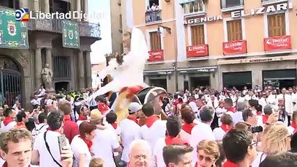 Pamplona suspende los Sanfermines por segundo año consecutivo por la pandemia