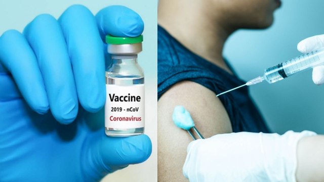 Corona Virus Vaccine Covishield और Covaxin किन लोगों को नहीं लगवाना चाहिए । Boldsky