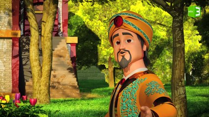 السيد سالم يخرج من محنته بعد مساعدة رجل خفى له