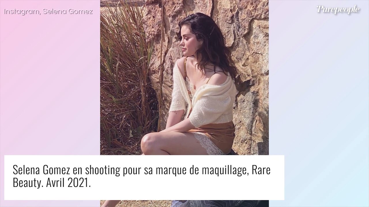 Selena Gomez transformée : son nouveau look surprend des millions d'internautes