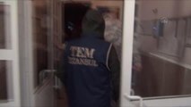 FETÖ'nün TSK yapılanmasına yönelik İstanbul ve İzmir merkezli operasyonda 200 şüpheli gözaltında