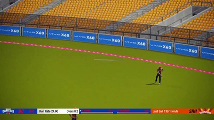 SRH vs DC  IPL 2021 MATCH 20 HIGHLIGHTS | cricket highlights 2