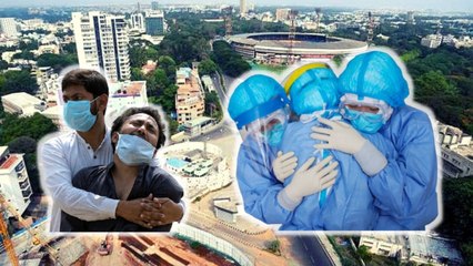 ಕೊರೋನಾ ರಾಜಧಾನಿ ಬೆಂಗಳೂರಿನಲ್ಲಿ ನಿಯಂತ್ರಣ ಕಳೆದುಕೊಂಡಿದೆ. | Oneindia Kannada