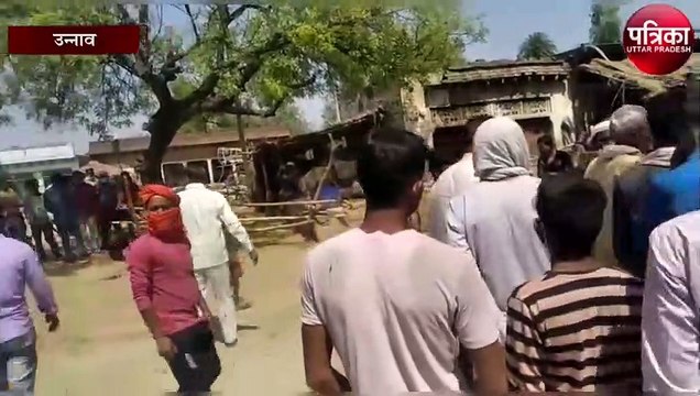 पंचायत चुनाव - ग्रामीणों ने किया बहिष्कार, महिला ग्रामीण ने बताया कारण