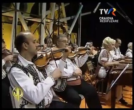 Ana Maria Patrascioiu - Cei trei brazi de la Sinaia (Vocea populara - TVR 3 - 2010)