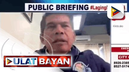 BFAR at PCG, pinaigting ang pagbabantay sa WPS