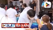 Moderna, naghain na ng aplikasyon para sa EUA sa Pilipinas; vaccination program para sa general public, posibleng simulan sa Agosto
