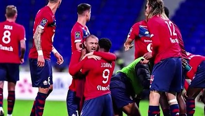 Lille televizyonunda Burak Yılmaz coşkusu: Bugaakk... Bugaakk... Bugaakk...