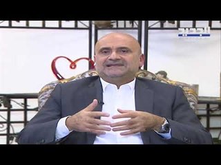 سيمون أبي رميا: تكتل لبناني القوي لم يتخذ بعد أي قرار حول تسمية سمير الخطيب أو أي أحد آخر