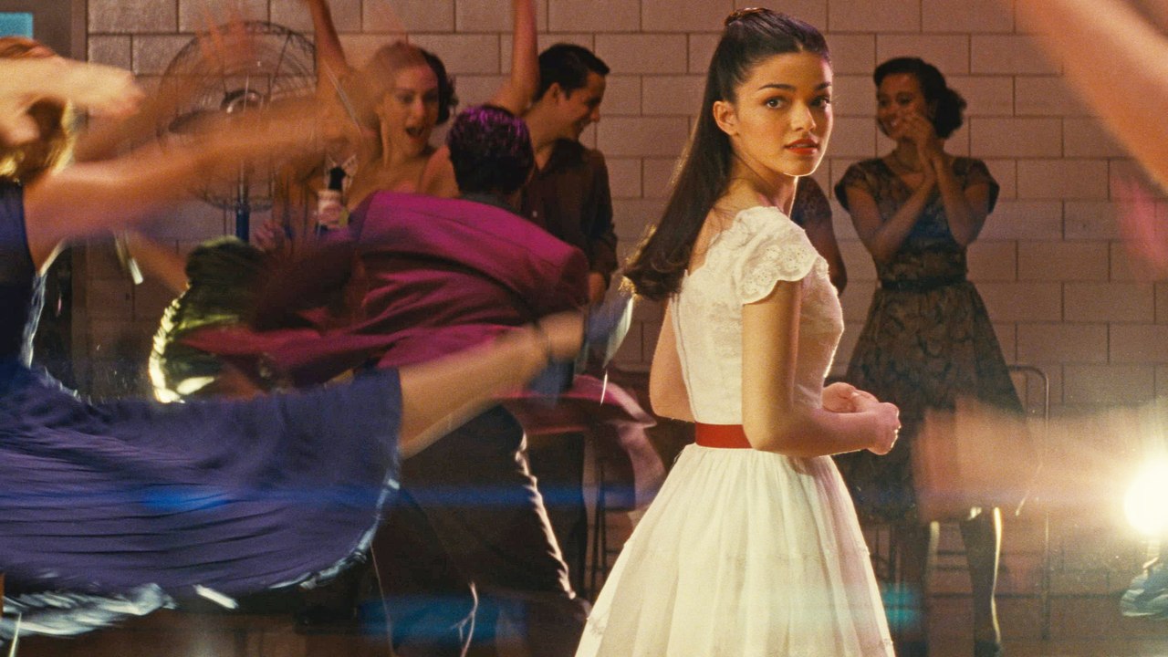 West Side Story - Teaser Trailer (English) HD