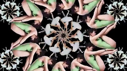 Kaleidoscope - 26033