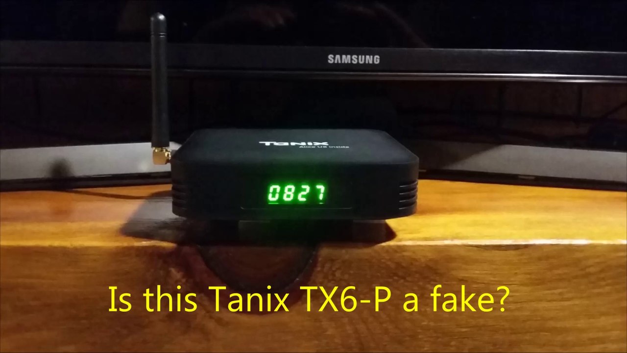 TX6-P Experience Part 2