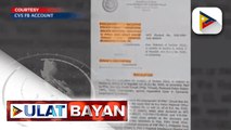 Sec. del Rosario: Nasa lagpas 50% na ang TFBM sa rehabilitasyon ng Marawi