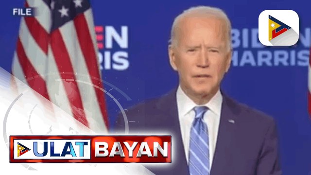 GLOBALITA: US, magpapadala ng raw materials sa paggawa ng COVID-19 vaccines sa India; Nawawalang Submarine sa Indonesia, natagpuang wasak sa ilalim ng Bali Sea; Bulkang Sakurajima sa Japan, Sumabog