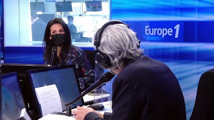 Pourquoi Marie Drucker a finalement dit oui à une nouvelle émission sur France 2