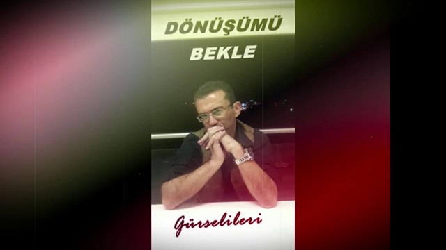 Gürsel İleri - Dönüşümü Bekle