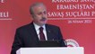 Son dakika... TBMM Başkanı Şentop, İkinci Karabağ Savaşı ve Ermenistan'ın Savaş Suçları Paneli'nde konuştu