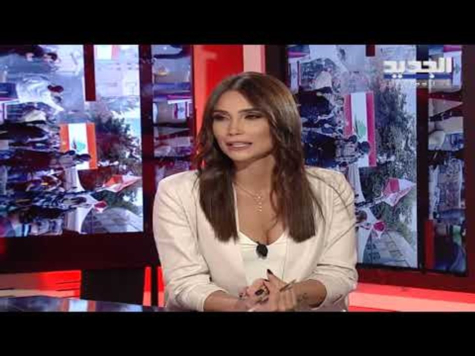 النائب ميشال ضاهر للجديد: أتمنى أن يكون الحريري رئيس الحكومة